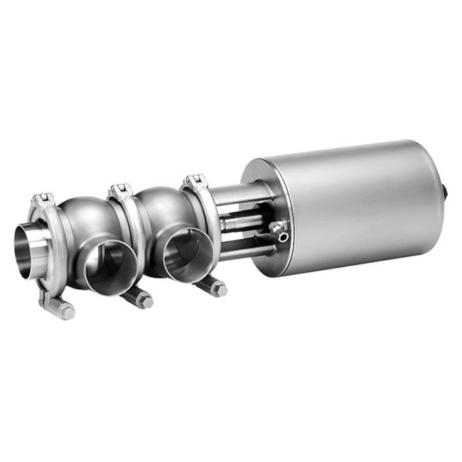 Alfa Laval Unique Ssv Sks Stainless Steel