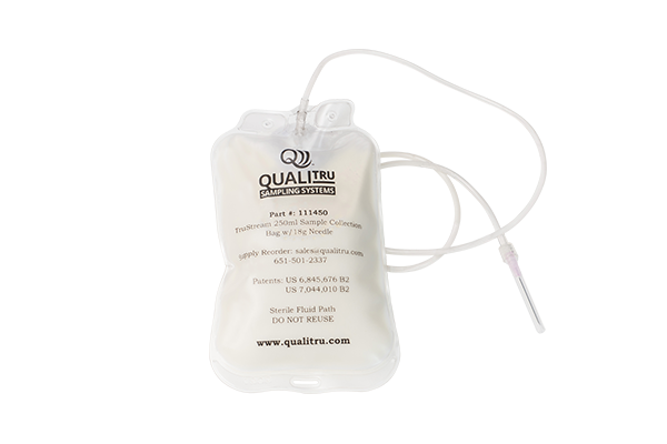 QualiTru Bags