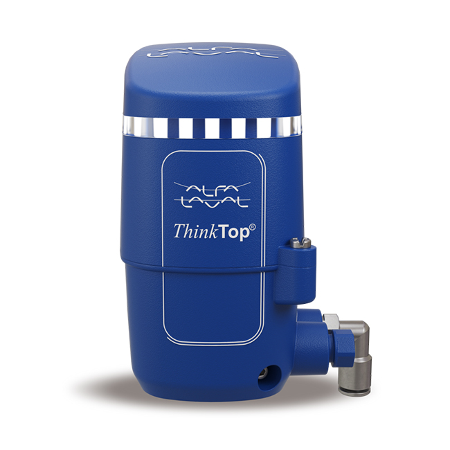 Alfa Laval ThinkTop V55