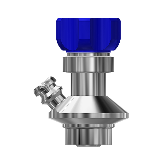 Keofitt Basix valve EPDM P/H