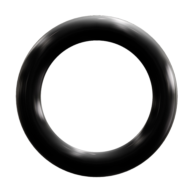 Keofitt O-ring EPDM (10 pak)