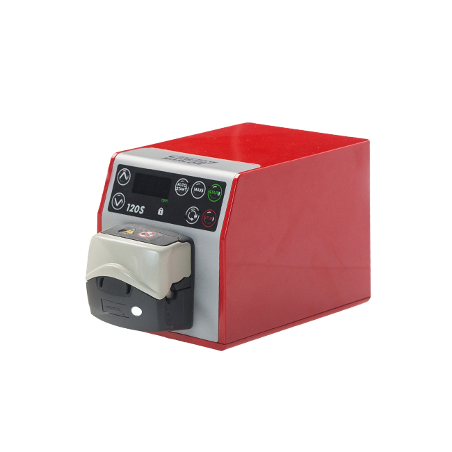 Watson-Marlow peristaltic pump