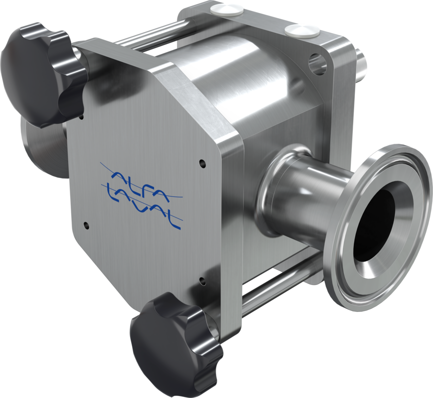 Alfa Laval M Gear