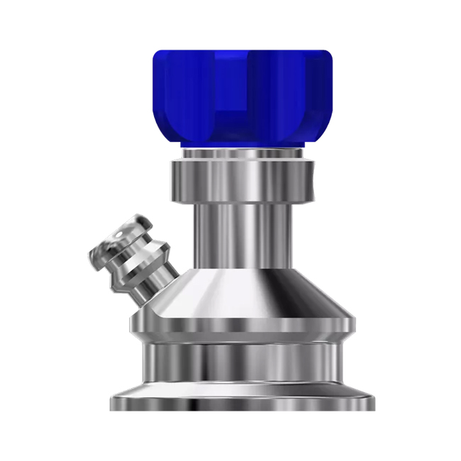 Keofitt Basix valve Type C HB EPDM