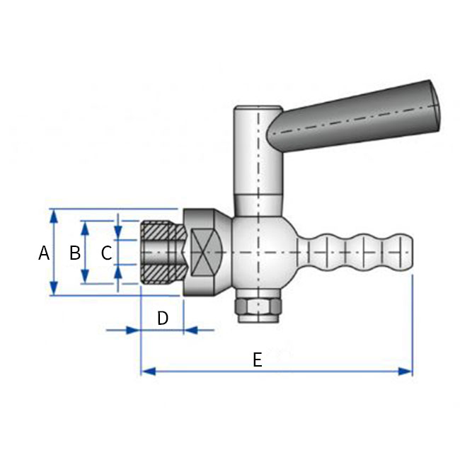 Kieselmann sampling