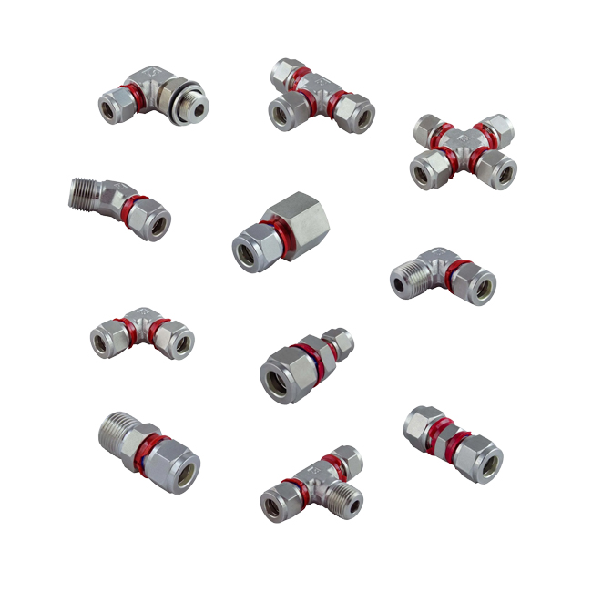 Superlok Fittings