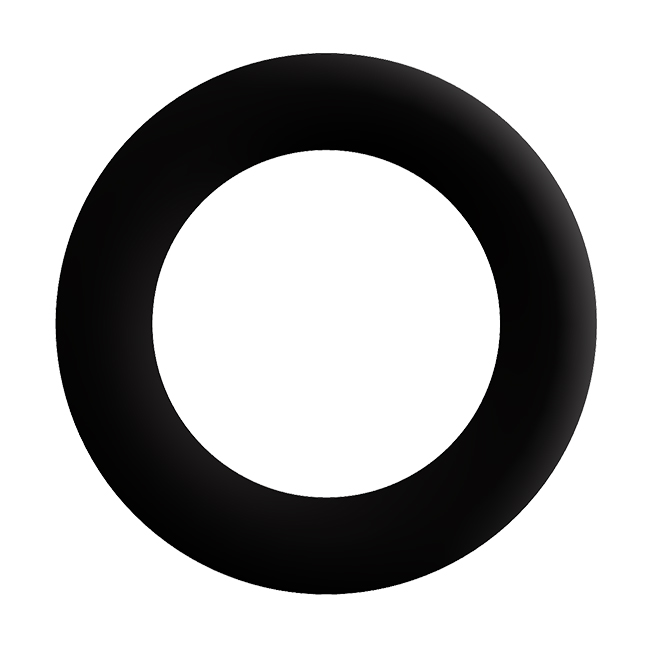 O-Ring 14*4 Keofitt Microport (10er-Pack)