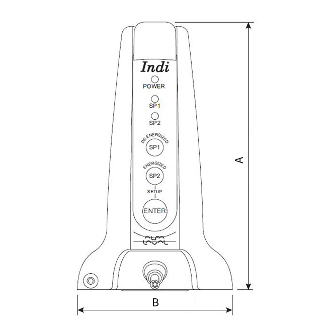 Alfa Laval Inditop