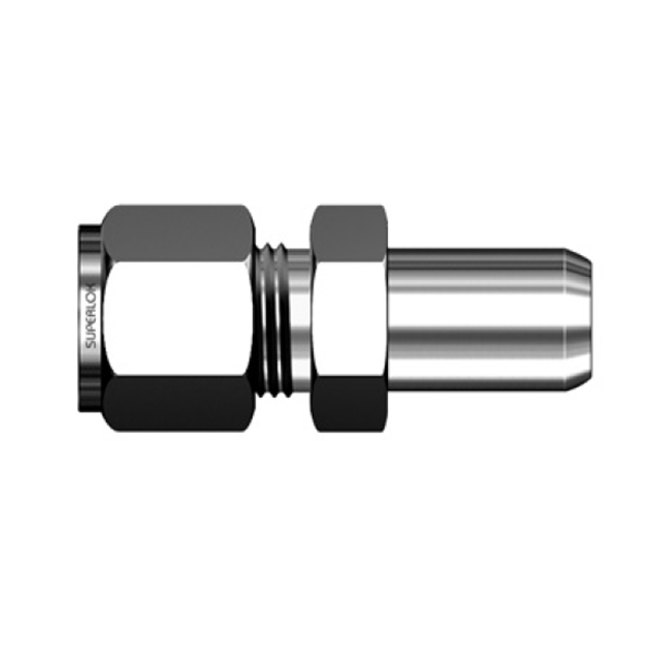 Male Pipe Weld Connector  ( SPWC )