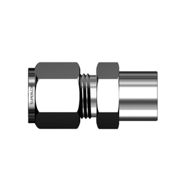 Tube Socket Weld Connector  ( SSWC )