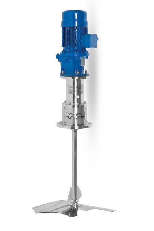 Alfa Laval Agitator