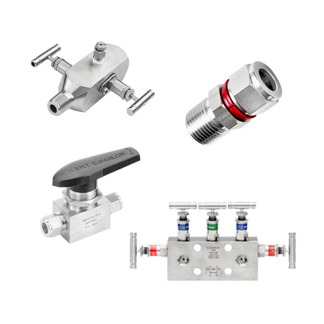 Instrumentation products