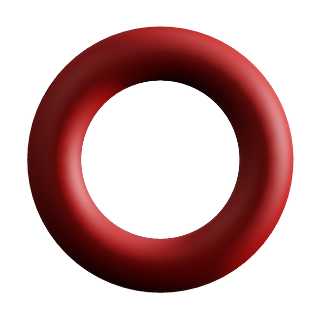 O-ring Keofitt (10stuks) (10 pak)