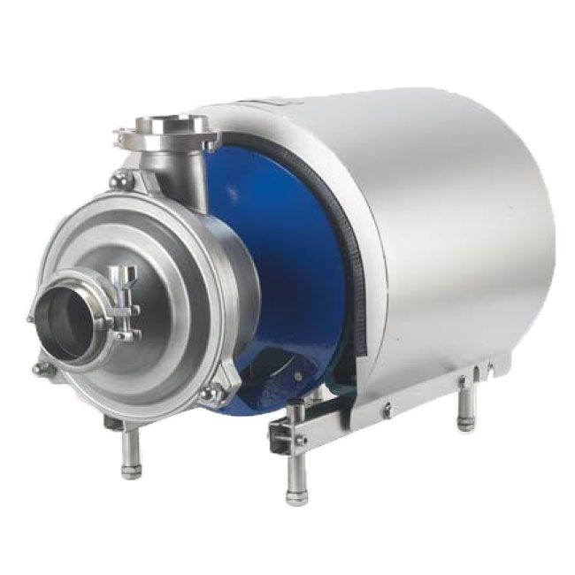 Alfa Laval Mr Serie Sks Gmbh Edelstahl