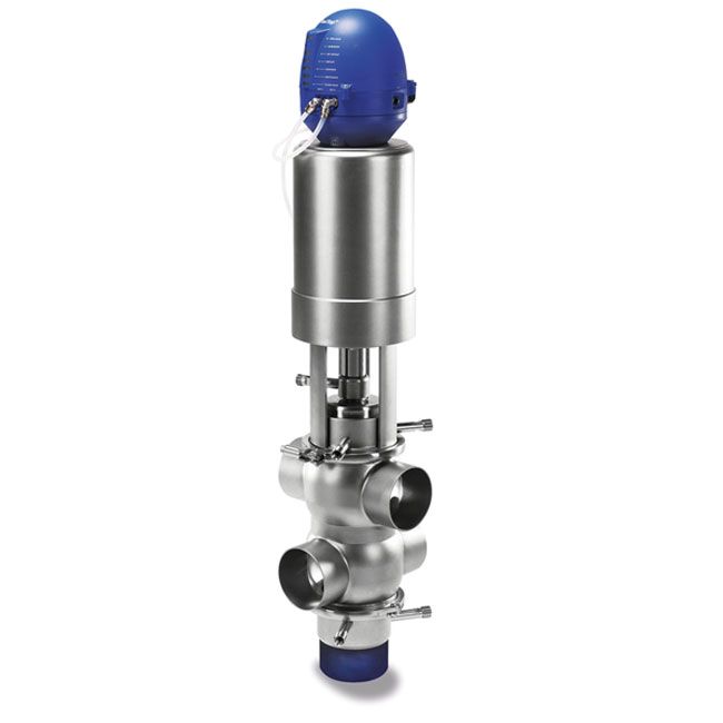 Alfa Laval Unique Basic | SKS | Stainless Steel