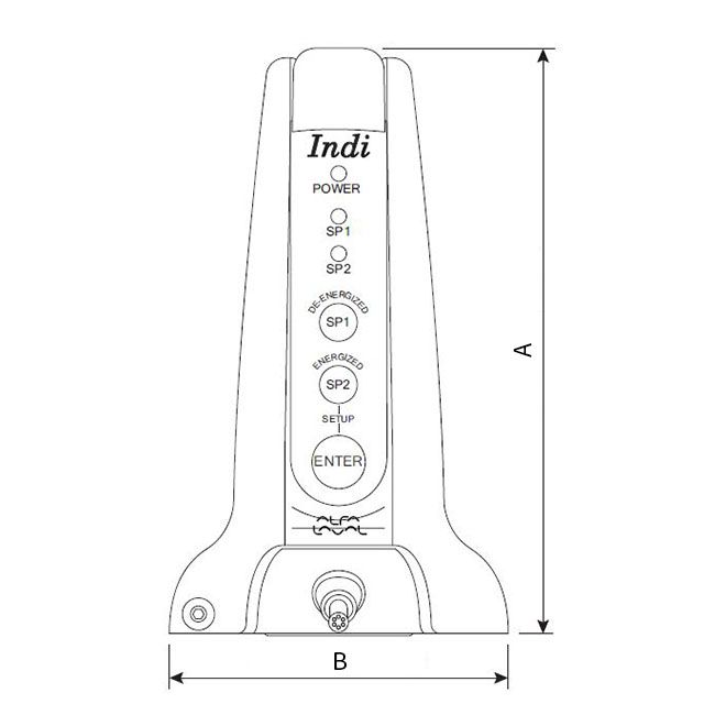 Alfa Laval Inditop Sks Stainless Steel