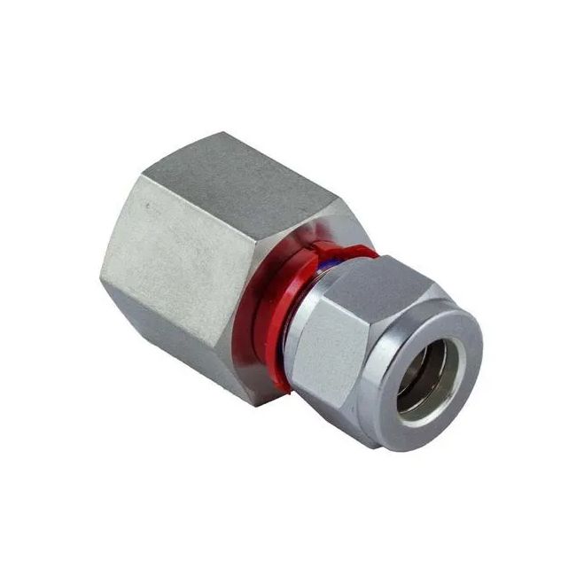 Superlok I-fitting Female Connector ø5 8