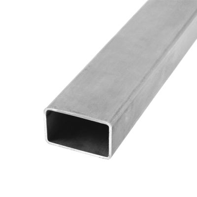 Rectangular tube 60x30x1.5 304 | SKS Online